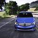 Illustration for article titled The Tesla-Powered Mercedes B-Class Is Coming To The U.S. Before Europe